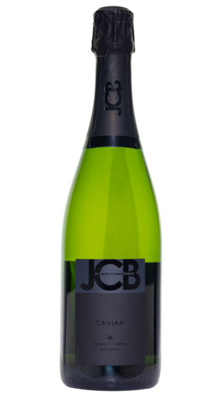 Photo for: JCB Caviar Sparkling Blanc de Blancs