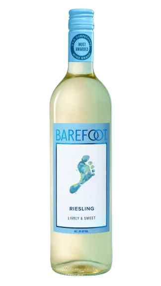 Photo for: Barefoot Cellars Riesling