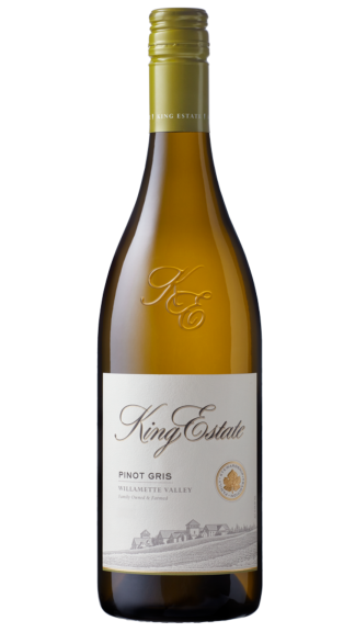 Photo for: King Estate Pinot Gris