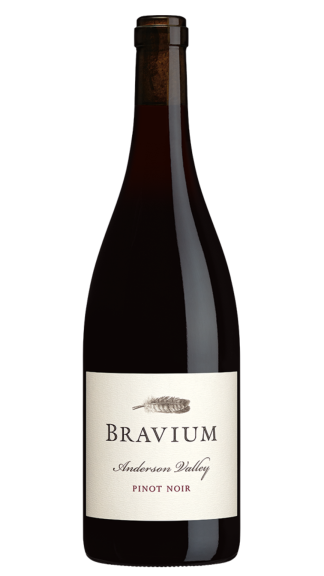 Photo for: Bravium Pinot Noir
