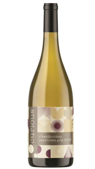 Photo for: Curious 2022 Chardonnay 