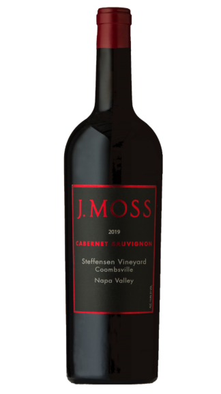 Photo for: J. Moss Coombsville Cab