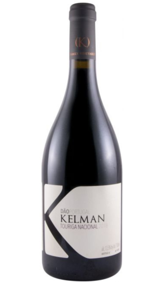 Photo for: Kelman Touriga Nacional