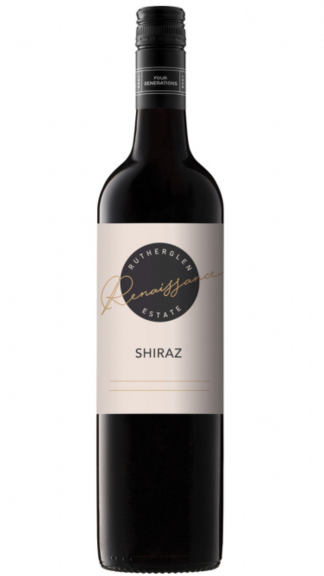 Photo for: Rutherglen Estate Renaissance Shiraz