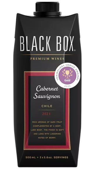 Photo for: Black Box Cabernet Sauvignon