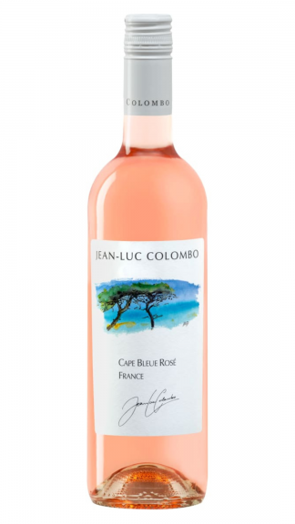 Photo for: Jean-Luc Colombo Cape Bleue Rosé