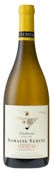 Photo for: 2022 Domaine Serene 'Evenstad Reserve' Chardonnay
