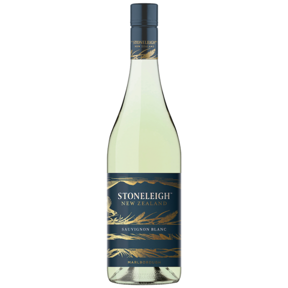 Photo for: Stoneleigh Marlborough Sauvignon Blanc 