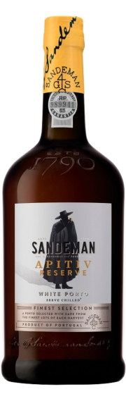 Photo for: Sandeman Apitiv Reserve White Port