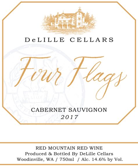 Photo for: Four Flags