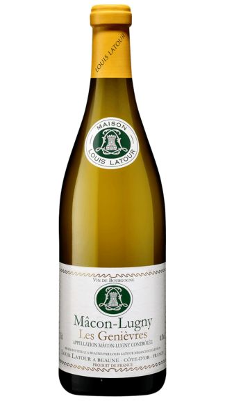 Photo for: Mâcon-Lugny 