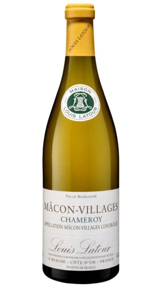 Photo for: Mâcon-Villages 