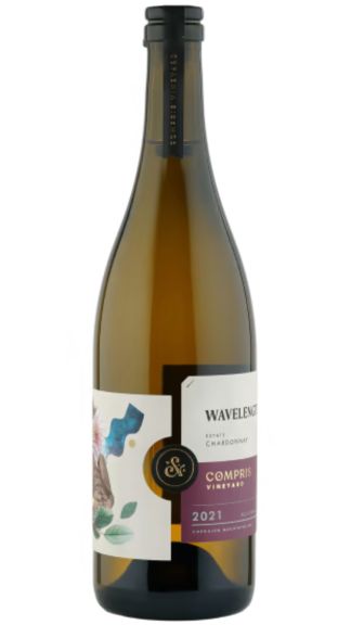 Photo for: Wavelength 