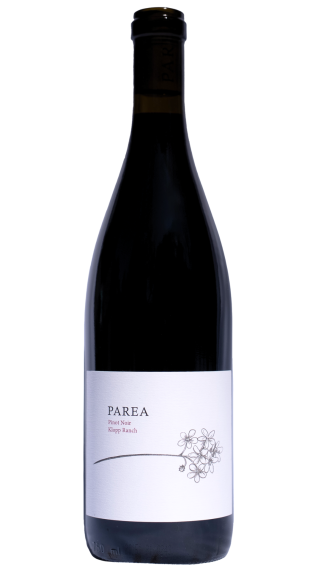 Photo for: Parea Pinot Noir