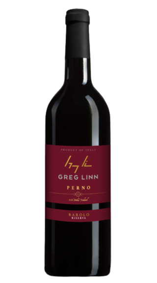 Photo for: 2019 Barolo Perno Reservi