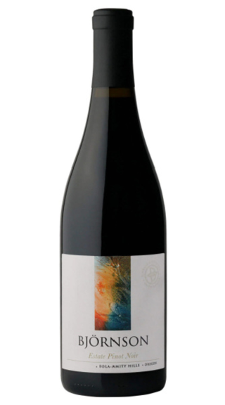 Photo for: Bjornson Pinot Noir