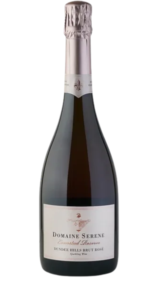 Photo for: Domaine Serene ‘Evenstad Reserve’ Dundee Hills Brut Rosé M.V. 4