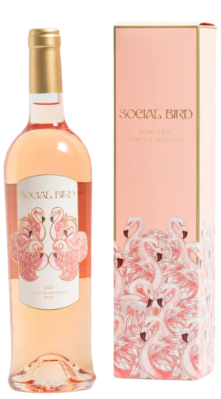 Photo for: Social Bird