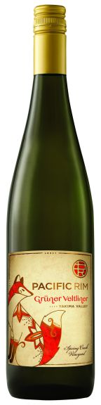 Photo for: Pacific Rim Gruner Veltliner