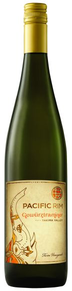 Photo for: Pacific Rim Gewurztraminer