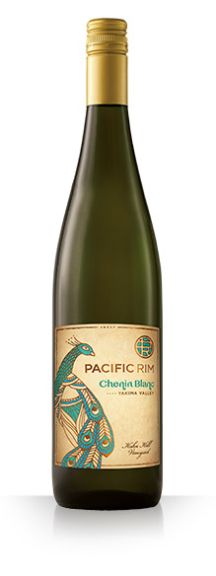 Photo for: Pacific Rim Chenin Blanc