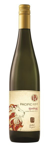 Photo for: Pacific Rim Wallula Vineyard Riesling