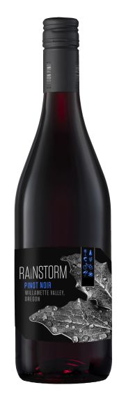 Photo for: Rainstorm Pinot Noir