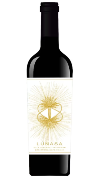 Photo for: Lúnasa Cabernet Sauvignon