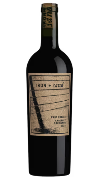 Photo for: Iron + Sand