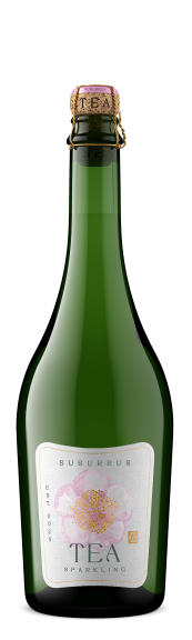 Photo for: Magnolia Oolong (Sparkling Tea)