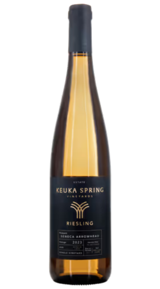Photo for: Seneca Arrowhead Riesling