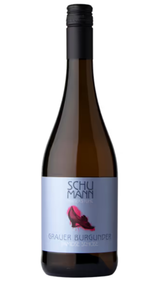 Photo for: Weinhaus Bettina Schumann Pinot Gris Octagon 2021