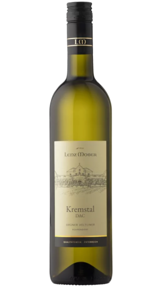 Photo for: Lenz Moser Kremstal DAC