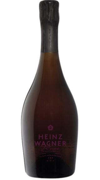 Photo for: Heinz Wagner Sekt - ROSÉ 2020 Sekt