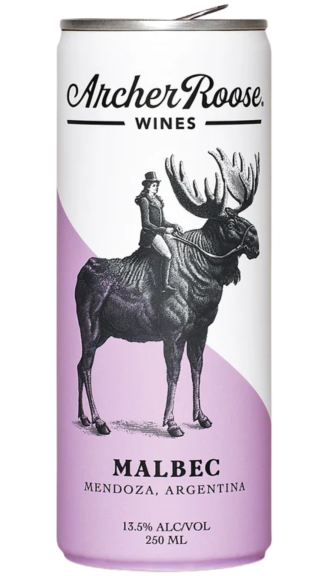 Photo for: Archer Roose Wines Malbec