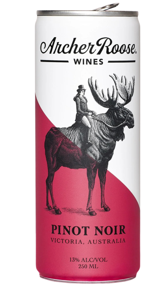 Photo for: Archer Roose Wines Pinot Noir
