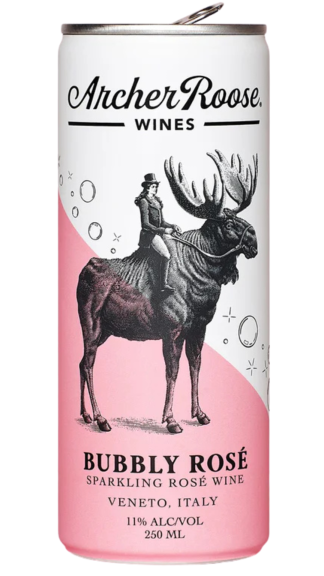 Photo for: Archer Roose Wines Rosé 