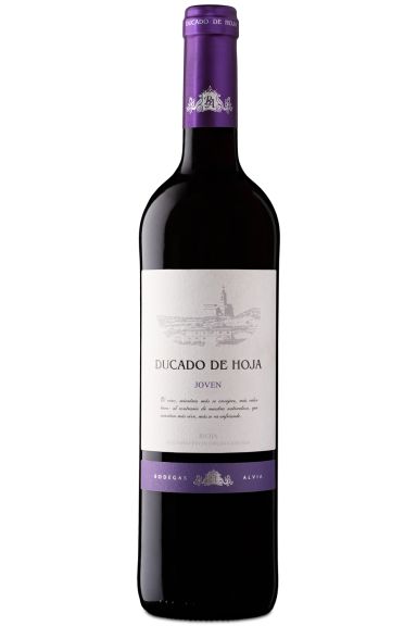 Photo for: DUCADO DE HOJA 