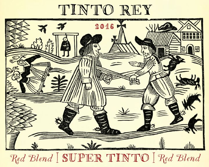Photo for: Tinto Rey/Super Tinto