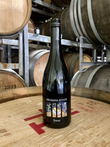 Photo for: Dromana Estate Syrah