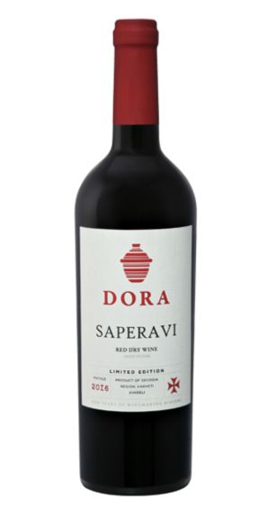 Photo for: Dora Saperavi 