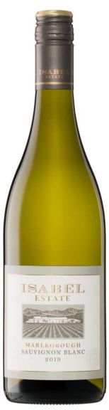 Photo for: Isabel Sauvignon Blanc