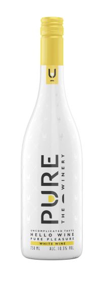 Photo for: PURE THE WINERY