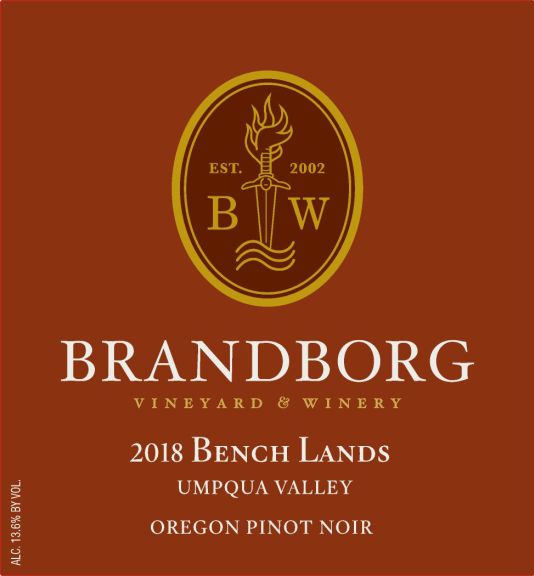 Photo for: Brandborg 