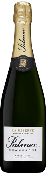 Photo for: Champagne Palmer La Réserve