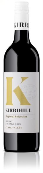 Photo for: Kirrihill 2019 Regional Selection Clare Shiraz