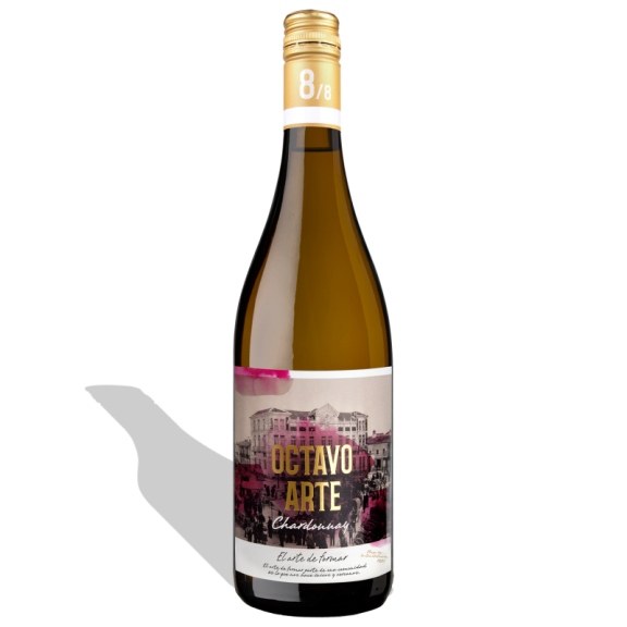 Photo for: Octavo Arte Chardonnay