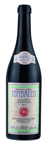 Photo for: Rinomata Cantina Tombacco, Aglianico IGT Del Beneventano