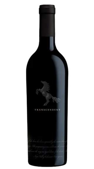 Photo for: Black Stallion Napa Valley Transcendent 