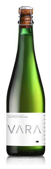 Photo for: Vara Silverhead Brut Cava